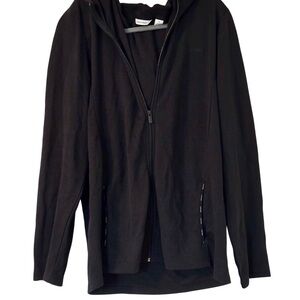 Calvin Klein Hoodie — Size L